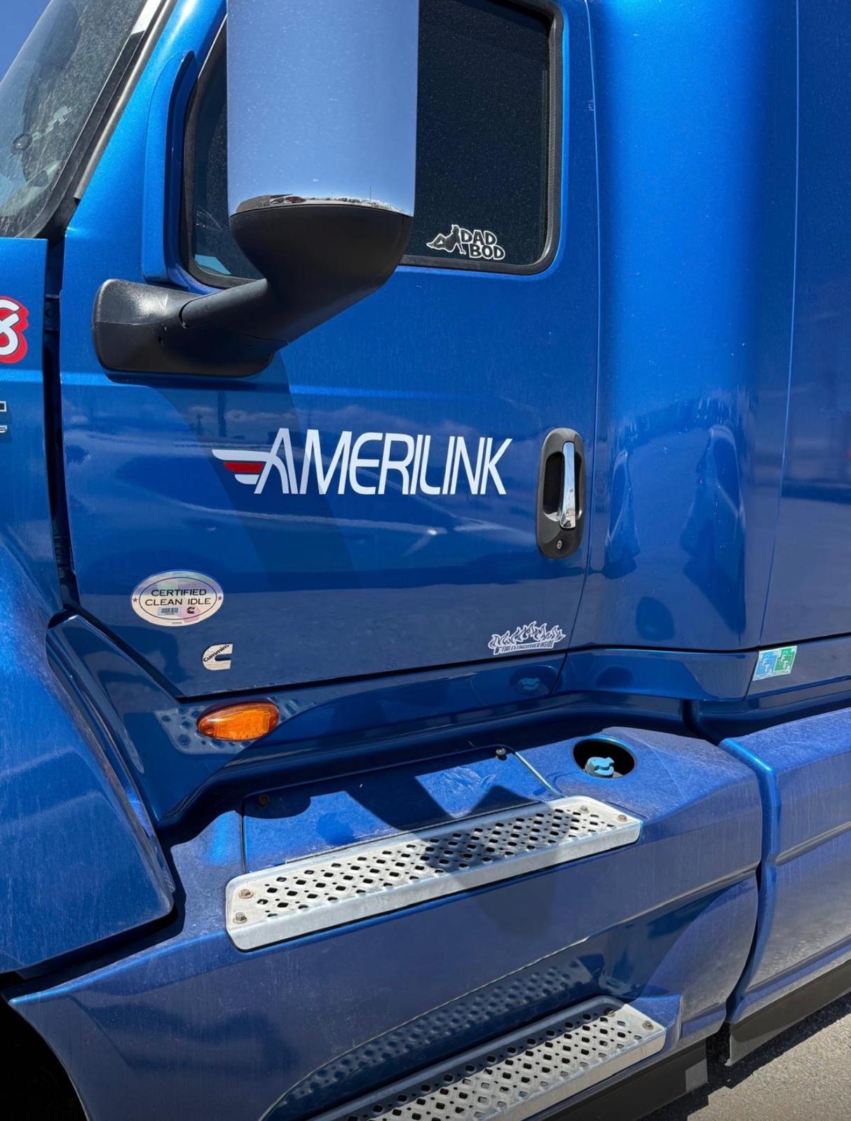 Amerilink Truck